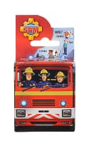 Simba Dickie Sammelfigur Feuerwehrmann Sam 13fach sortiert Bild 2
