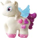 SIMBA Knete ART & FUN Knetset Glitzer Einhorn 106326016 Bild 3