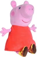 SIMBA Kuscheltier Peppa Pig mit Sound 22 cm Bild 3