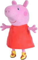 SIMBA Kuscheltier Peppa Pig mit Sound 22 cm Bild 4