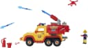 SIMBA Spielzeug-Feuerwehr Feuerwehrmann Sam Venus 2.0 mit Sound und Licht Bild 5