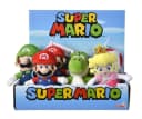 Simba Dickie Plüschanhänger Super Mario 5er-Sortiment 12cm Bild 3