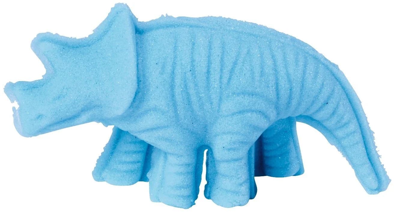 SIMBA Spielsand Set Dinosaurier Bunt mit 3D Formen - Bild 3