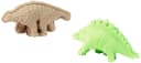 SIMBA Spielsand Set Dinosaurier Bunt mit 3D Formen Bild 4