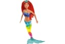 Simba Dickie Steffi LOVE Sparkle Mermaid Puppe Leuchtfunktion Bild 1