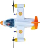 Feuerwehrmann Sam Fire Swift Rettungsflugzeug mit Licht & Sound Bild 1