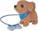 SIMBA ChiChi Love Loomy Golden Retriever mit Lichtleine Bild 2