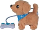 SIMBA ChiChi Love Loomy Golden Retriever mit Lichtleine Bild 3