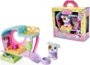SIMBA Spielwelt Pamper Petz Mini Playhouse Bunt Bild 2