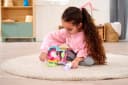 SIMBA Spielwelt Pamper Petz Mini Playhouse Bunt Bild 3