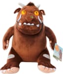 SIMBA Plüschfigur Der Grüffelo 40cm Bild 1
