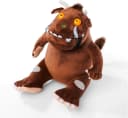 SIMBA Plüschfigur Der Grüffelo 40cm Bild 4