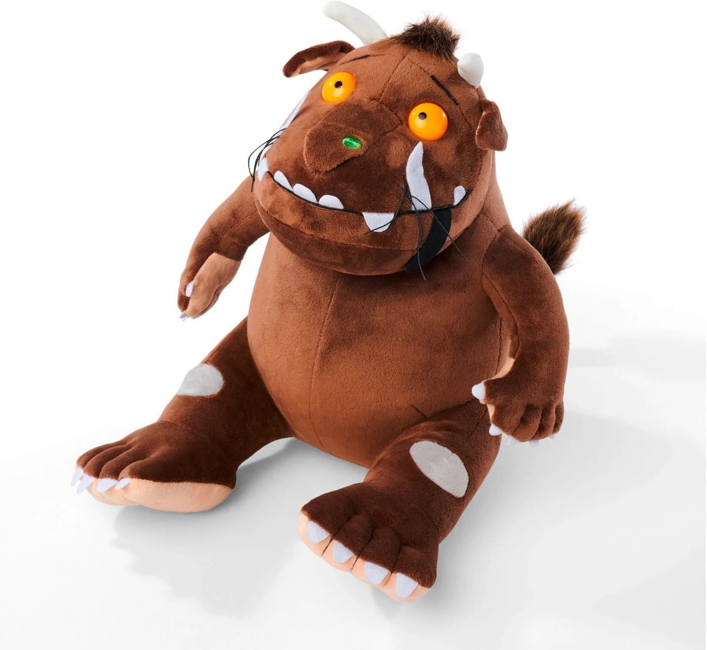 SIMBA Plüschfigur Der Grüffelo 40cm - Bild 4