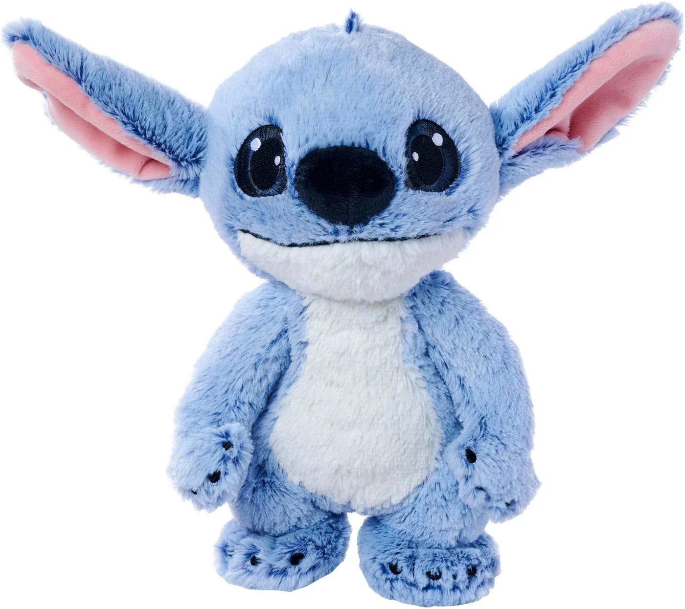 SIMBA Plüschfigur Disney Lilo und Stitch Live Action 25 cm - Bild 2