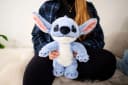 SIMBA Plüschfigur Disney Lilo und Stitch Live Action 25 cm Bild 3