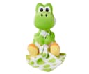 SIMBA Plüschtier Yoshi mit Schmusetuch 23 cm Bild 5