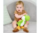 SIMBA Plüschfigur My Mario - Infant Yoshi 28 cm Grün Bild 1