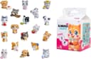SIMBA Kawaii Pups Überraschungs-Set 4 Stück Hündchen Bild 1