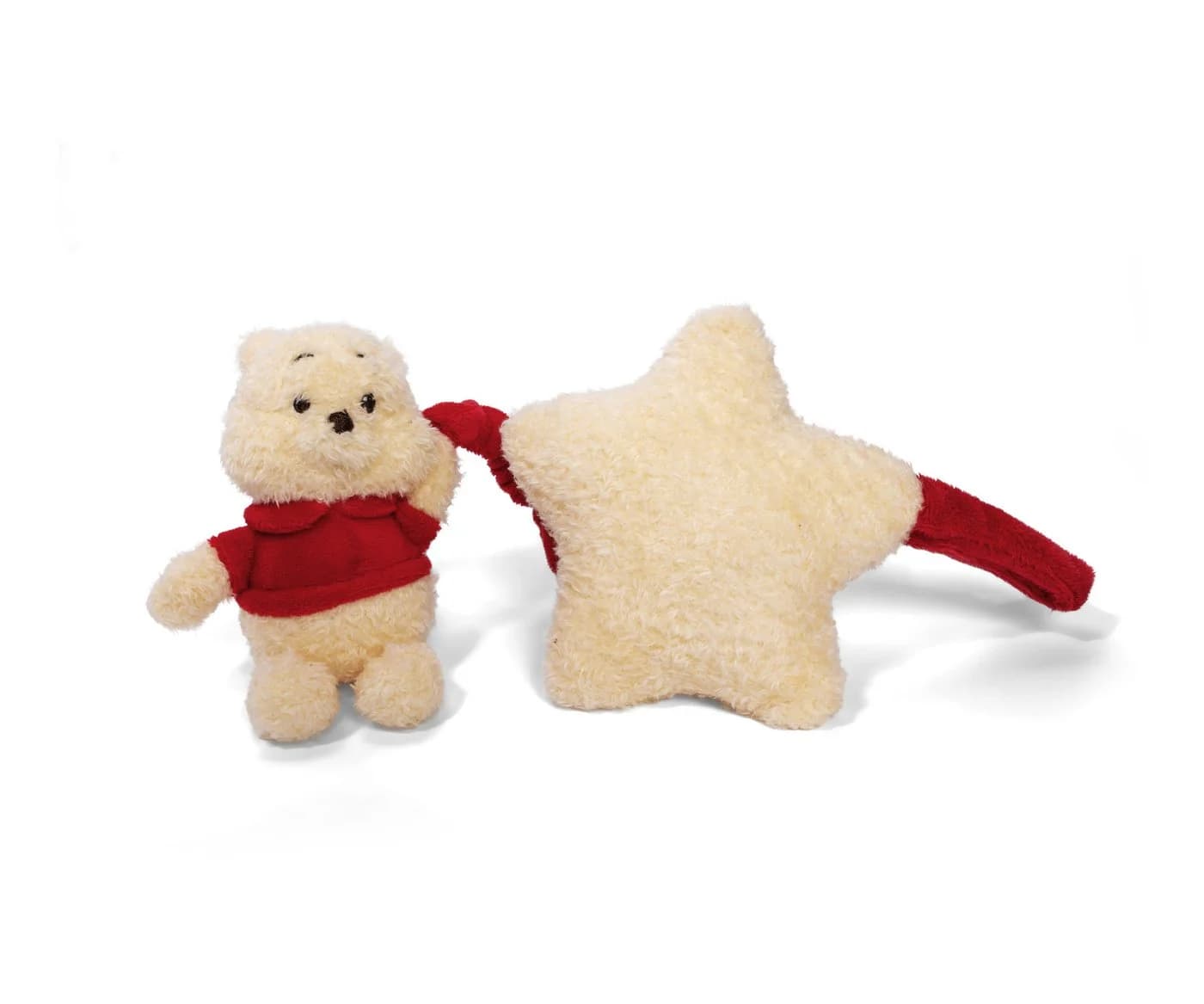 Simba Spieluhr Disney Winnie Pooh Bunt - Bild 2