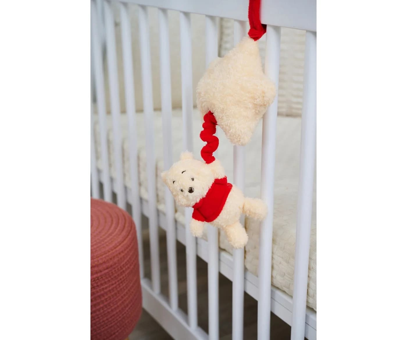 Simba Spieluhr Disney Winnie Pooh Bunt - Bild 5