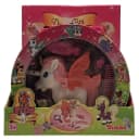 Simba Filly Beauty Queen Magic Einhorn-Spielfigur mit Metallbox Bild 2