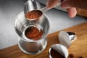 GEFU CONSCIO Espresso-Kapsel Set mit Trichter & Tamper Bild 1