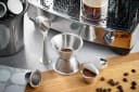 GEFU CONSCIO Espresso-Kapsel Set mit Trichter & Tamper Bild 3