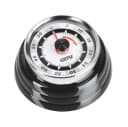 GEFU Eieruhr Timer RETRO Metall Küchentimer Kurzzeitmesser Bild 2