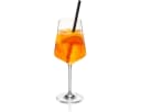 GEFU Trinkhalme Glas 4er Set Schwarz 18 cm Bild 4
