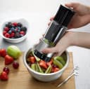 GEFU FLEXICUT Obstmesser mit verstellbarem Klingenstahl Bild 3