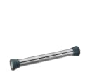 GEFU Teigroller REGO Edelstahl Silikon einstellbar Bild 2
