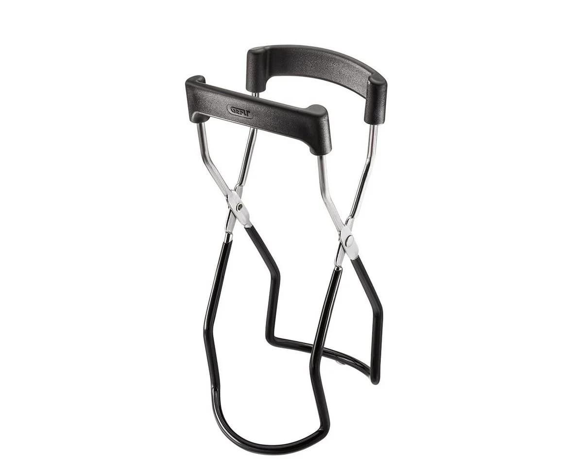 GEFU Servierzange Glasheber LIFT UP Metall für Einmachgläser - Bild 2