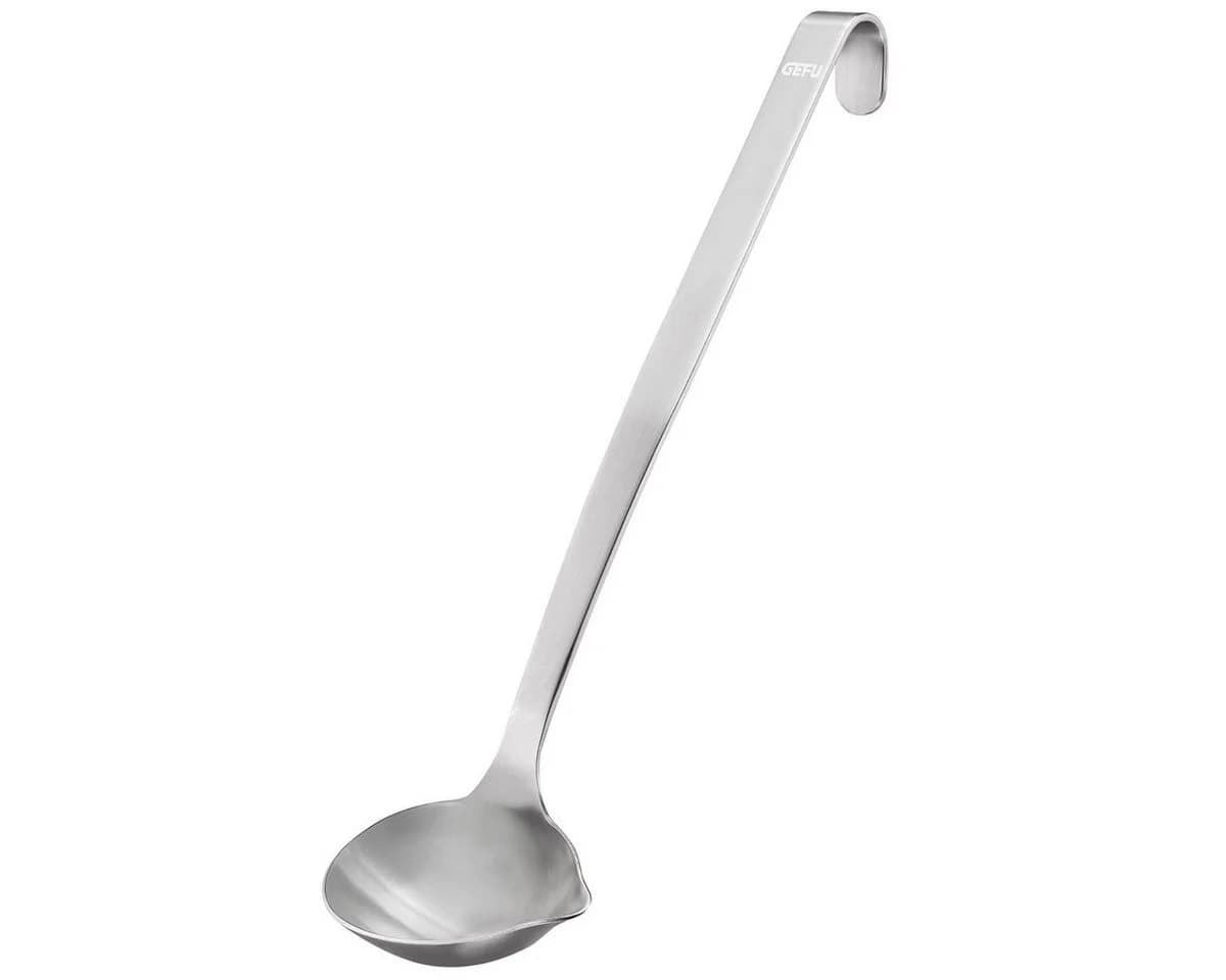 GEFU Soßenlöffel BASELINE Edelstahl 50 ml - Bild 2