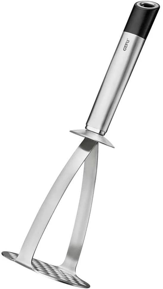 Kartoffelstampfer GEFU PRIMELINE Silber Edelstahl