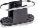 GEFU SMARTLINE Organizer Schwarz Edelstahl Bild 2