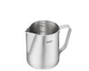 GEFU Milchkännchen BARISTA Edelstahl 350ml Bild 2