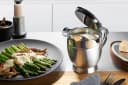 GEFU Thermo-Sauciere SERVIRO Transparent Bild 3