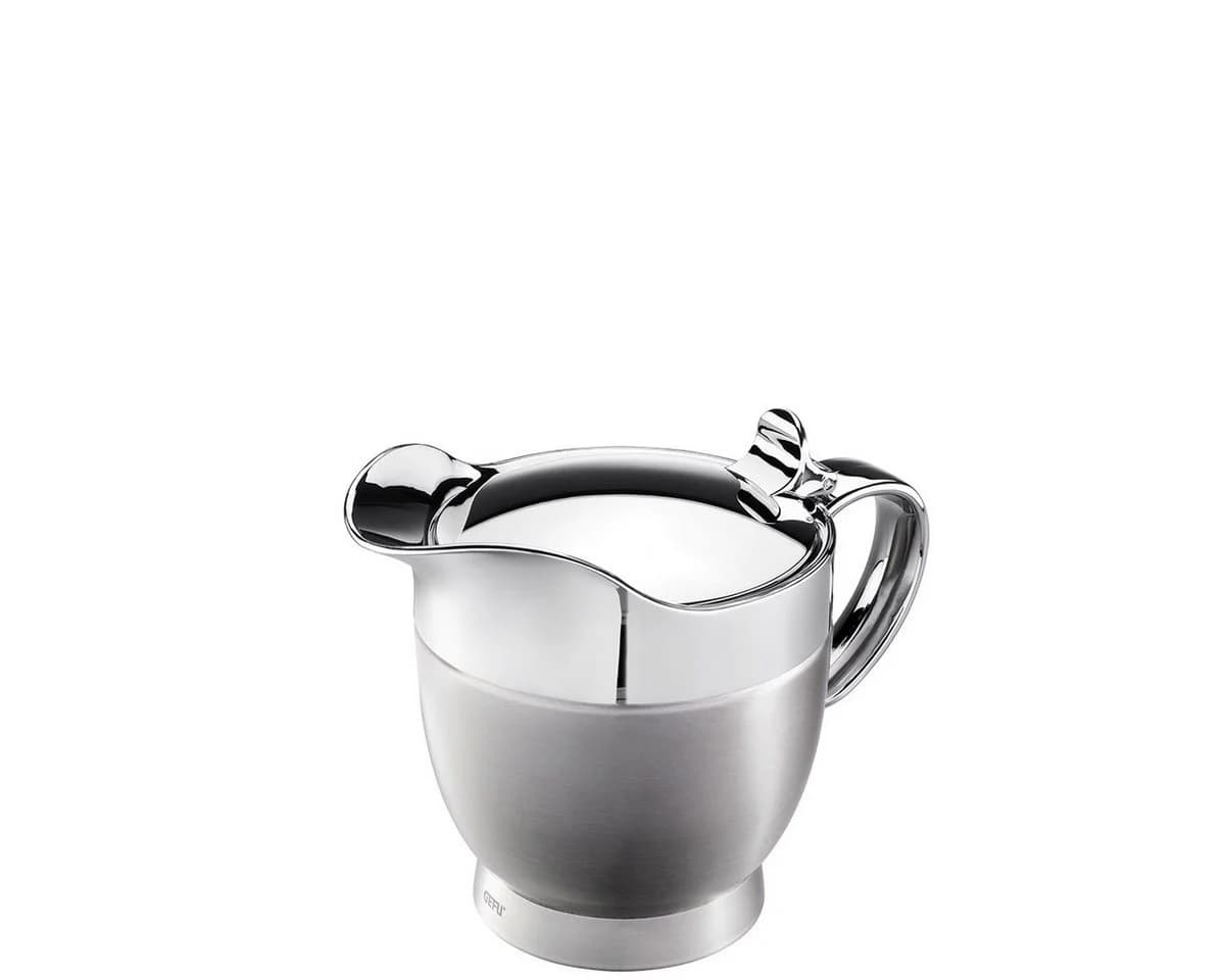 GEFU Thermo-Sauciere SERVIRO Transparent - Bild 4