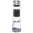 GEFU Karaffe Cascada Transparent Borosilikatglas Bild 1
