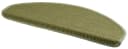 Stufenmatte DEKOWE "Mara S2" Avocado-Grün Sisal Bild 1