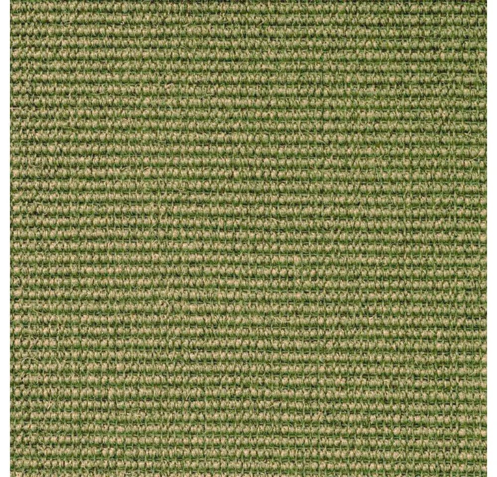 Stufenmatte DEKOWE "Mara S2" Avocado-Grün Sisal - Bild 4