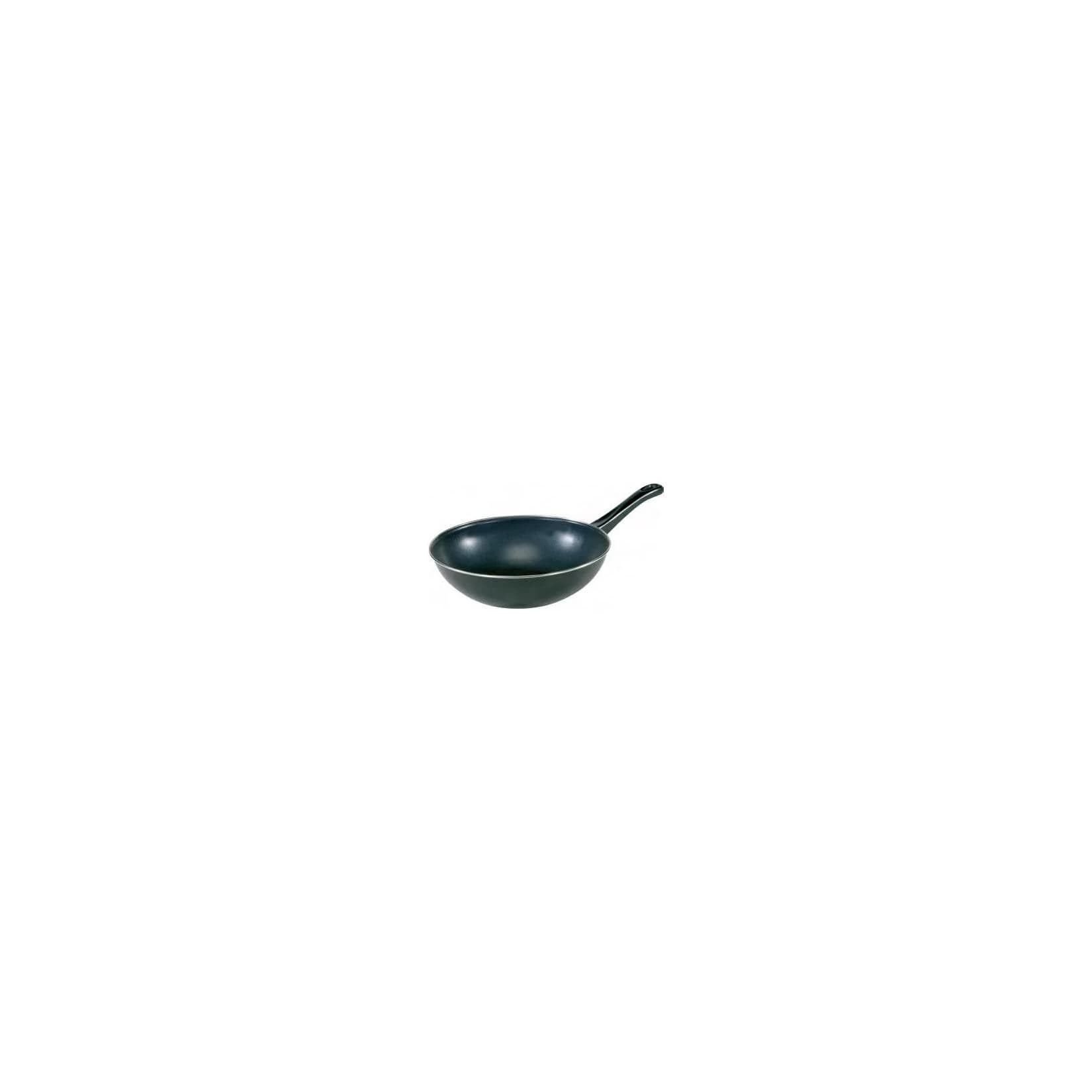 Karl Krüger Wok-Pfanne Nostalgie 28 cm