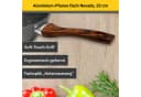 Krüger Bratpfanne Nevada Aluminium Grau Antihaft Induktion Bild 4