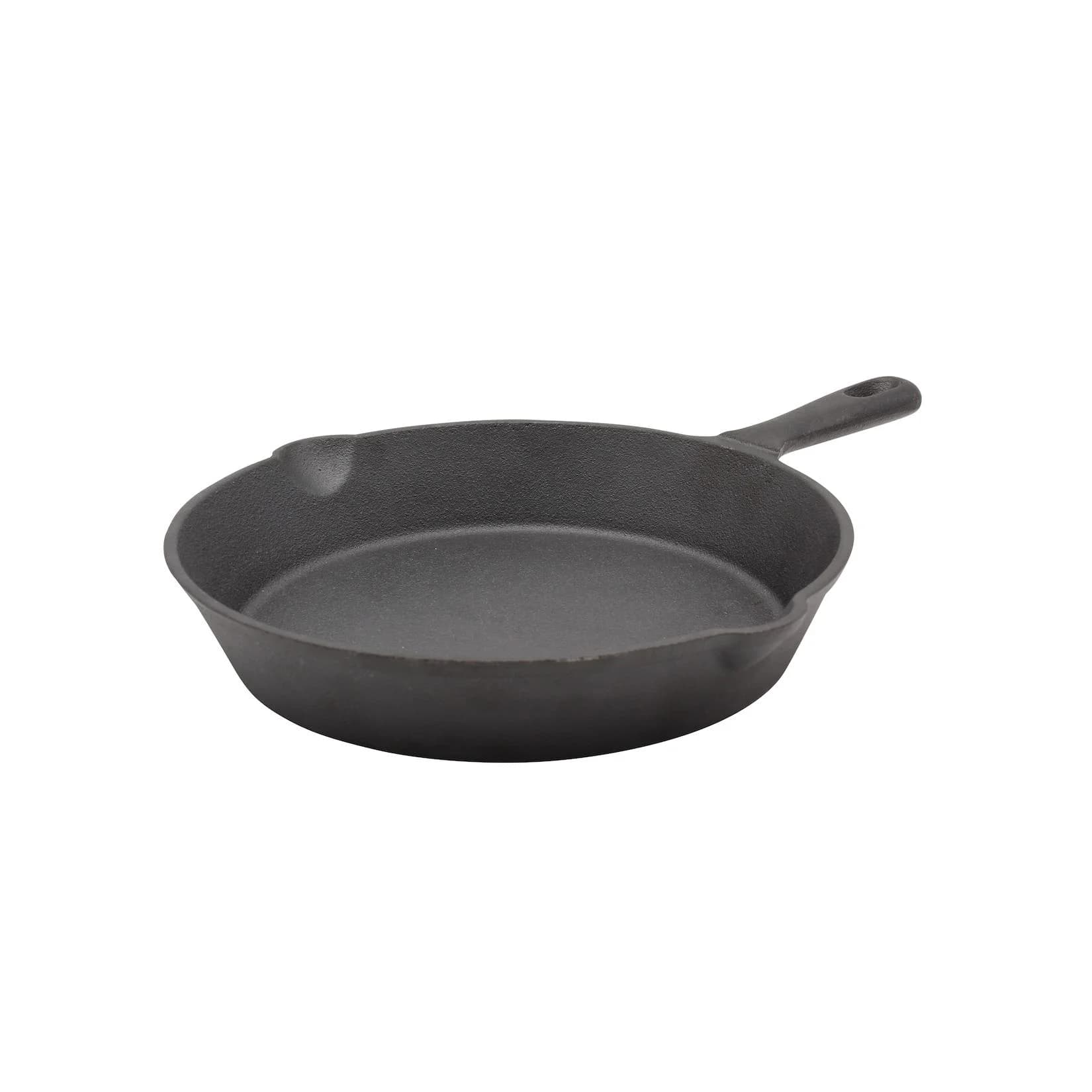 Karlkrüger Eisenguss Pfanne Toledo 24 cm