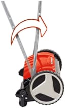 Einhell Hand-Rasenmäher GE-HM 38 S Rot Bild 3