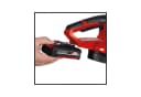 Einhell Akku-Laubbläser GC-CL 18 Li E-Solo Rot 210 km/h Bild 5