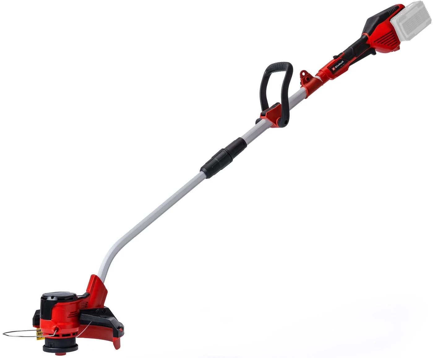 Einhell GE-CT 36/30 Li E-Solo Akku-Rasentrimmer Power X-Change - Bild 2