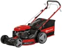 Einhell Benzinrasenmäher GC-PM 56/2 S HW Rot 56 cm Schnittbreite Bild 2