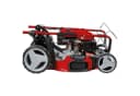 Einhell Benzinrasenmäher GC-PM 56/2 S HW Rot 56 cm Schnittbreite Bild 3