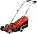 Einhell Akku-Rasenmäher GE-CM 18/33 Li SET Rot mit 18V/4,0 Ah Akku Bild 2